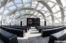 泰格豪雅热烈庆祝全球品牌大使 Angelababy首次亮相