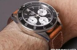 腕表的精准度，本就是一种谈资