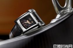 帕玛强尼携手布加迪再度发布惊世之作