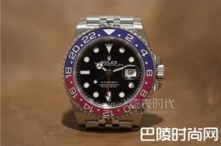 2018巴塞尔6款最佳GMT腕表盘点