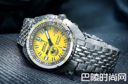 2018十款最好的潜水表盘点