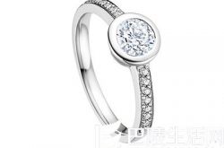 香港钻石一克拉价格