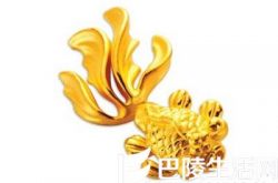 黄金会生锈吗 黄金生锈怎么办