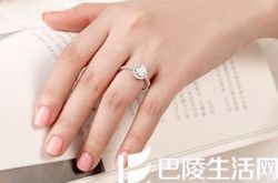戒指多紧合适 戒指怎么量