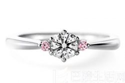 十克拉粉钻价格