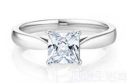 十大钻石品牌排行