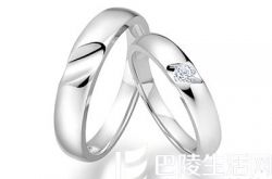 结婚钻戒品牌介绍