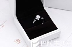 珂兰钻戒价格 珂兰钻戒怎么样