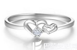 0.5克拉钻戒在周大福买多少钱