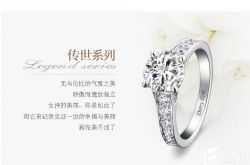 1克拉钻戒g色多少钱