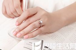 潮宏基钻戒价格贵吗