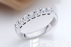 3.2分钻戒价格 3.2分钻石多大