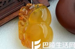 琥珀价格多少钱一克