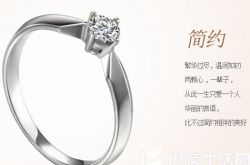 怎样鉴别钻戒真伪 怎样鉴别钻戒真假