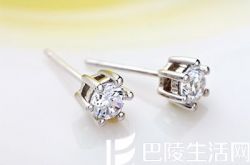 tiffany首饰价格 耳钉价格