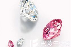 彩色钻石的形成原因