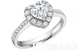 4克拉钻石多大 1克拉钻石多大