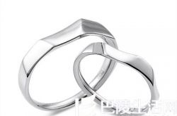 白金结婚戒指哪个牌子好?