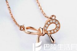 宝格丽项链钻价格多少