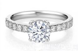 佐卡伊钻戒价格多少钱