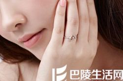 一克拉订婚戒指价格