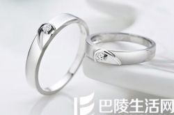 bloves结婚钻戒多少钱