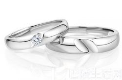 品牌对结婚钻戒的影响大吗?
