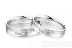 最好的结婚戒指品牌