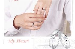 选购钻石戒指的小方法