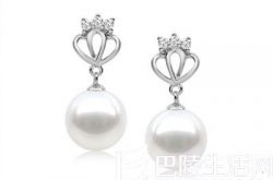 淡水珍珠和海水珍珠的区别