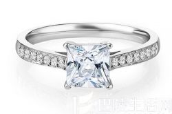 钻石ct什么意思