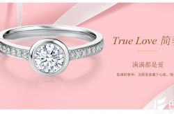 求婚戒指一般多少钱