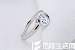 七克拉钻石多大 六克拉钻石多大