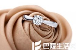 bloves婚戒价格是多少