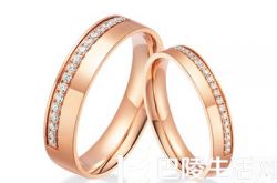 什么牌子的情侣戒指好