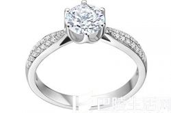 三克拉砖石多少钱 三克拉砖石价格