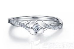 谢瑞麟钻戒官网 谢瑞麟钻戒款式