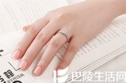 钻石0.2克拉多少钱