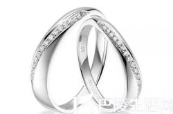 bloves对戒款式 bloves对戒价格