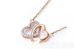 吊坠与项链的区别是什么?