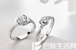 男士为女士买一枚钻戒花多少钱合适?