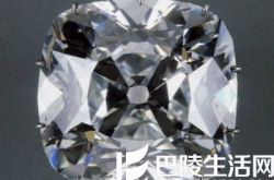 摄政王钻石值多少钱