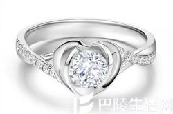 dallyring戒指价格多少