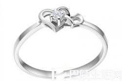 0.1克拉钻石多少钱 10分钻石多少钱