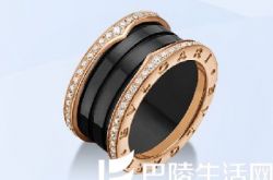 宝格丽情侣对戒价格 图片