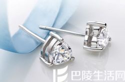 选购15克拉钻石注意事项