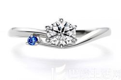 0.5克拉蓝钻价格