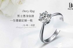 结婚买什么戒指好  结婚戒指买什么样的好