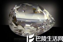 库利南钻石价格 库里南钻石矿