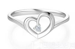 两克拉南非钻戒多少钱